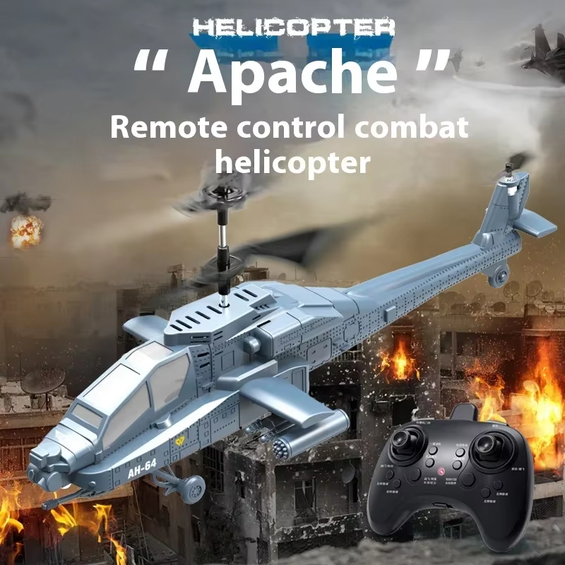 طائرة هليكوبتر تحكم عن بعد 2.4 - مراجعة Rc Helicopter Gyro وسعره