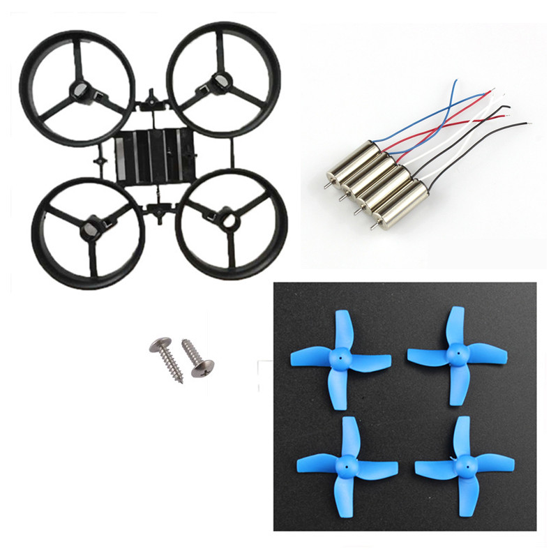 JJRC H36 Eachine E010 مجموعة إ - مراجعة Rc Helicopter Electric وسعره