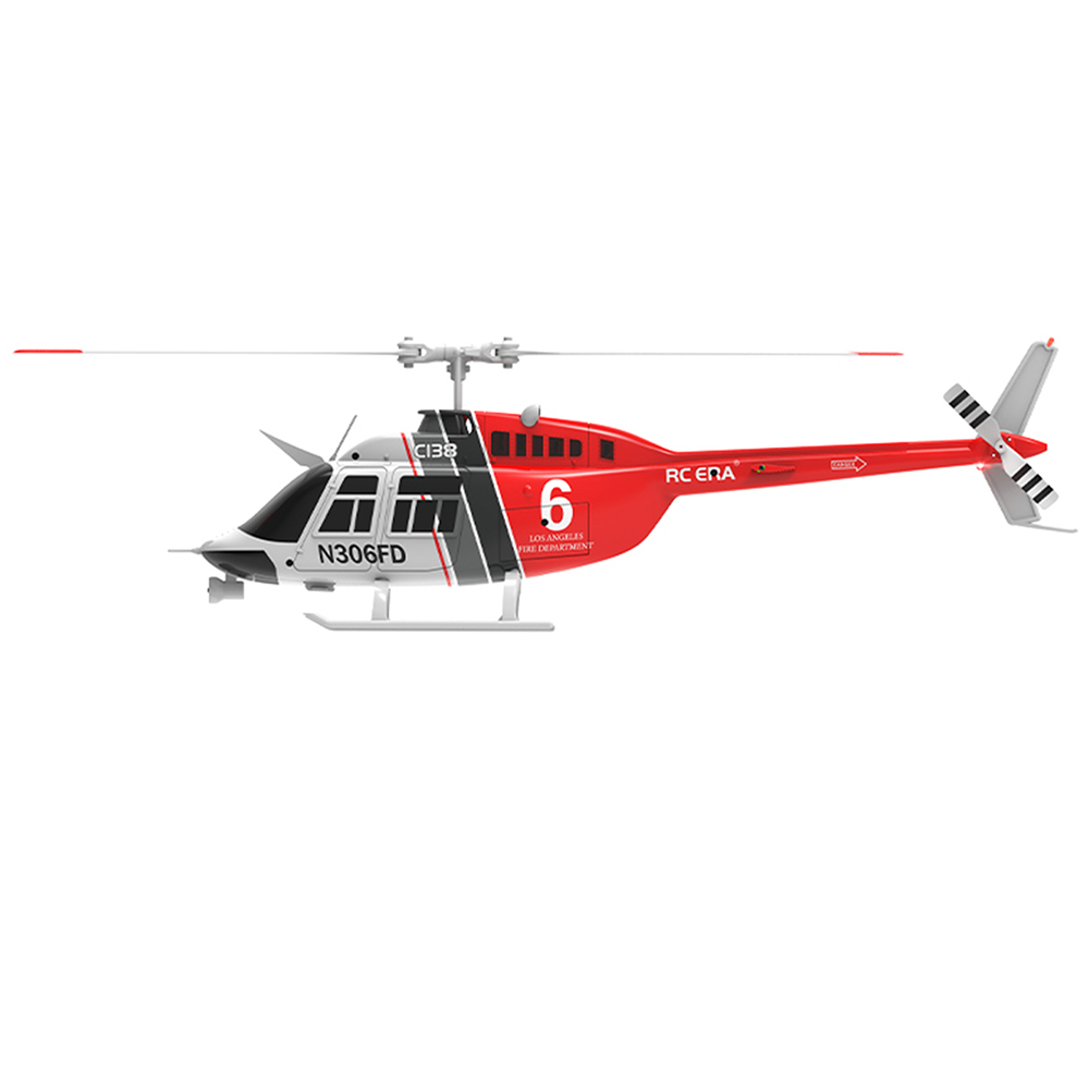 RC عصر RC هليكوبتر 1:33 جرس-20 - مراجعة Rc Helicopter Nitro وسعره