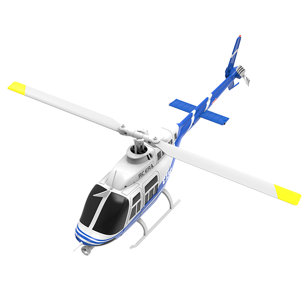RC عصر RC هليكوبتر 1:33 جرس-20 - مراجعة Rc Helicopter Nitro وسعره