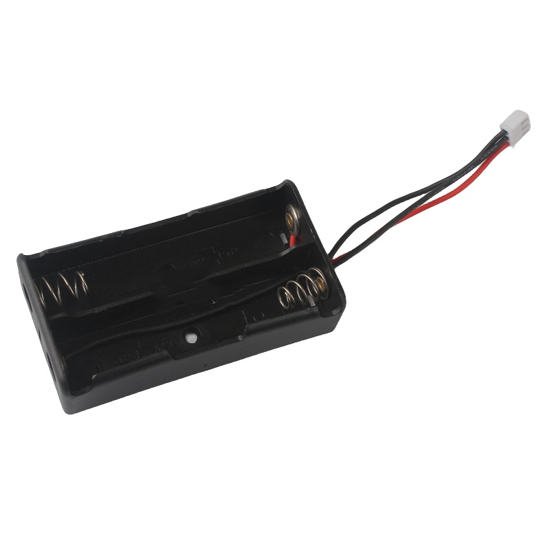صندوق بطارية RadioMaster TX16S - مراجعة Rc Helicopter Case وسعره