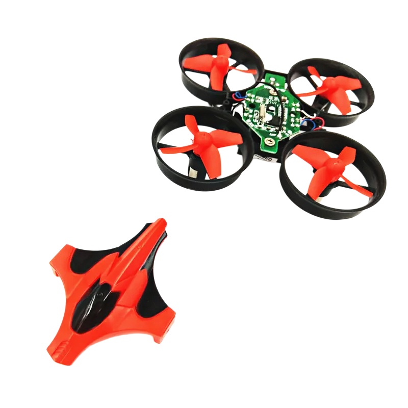 مجموعة طائرات بدون طيار كاملة  - مراجعة Rc Helicopter Electric وسعره