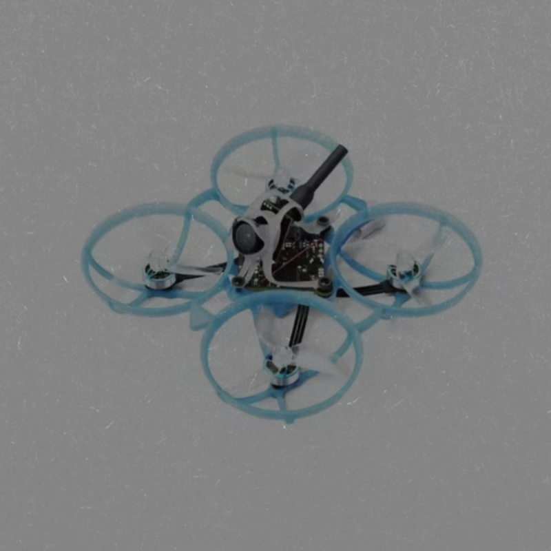 BETAFPV Air65 II 65mm 1S ELRS  - مراجعة Rc Helicopter Case وسعره