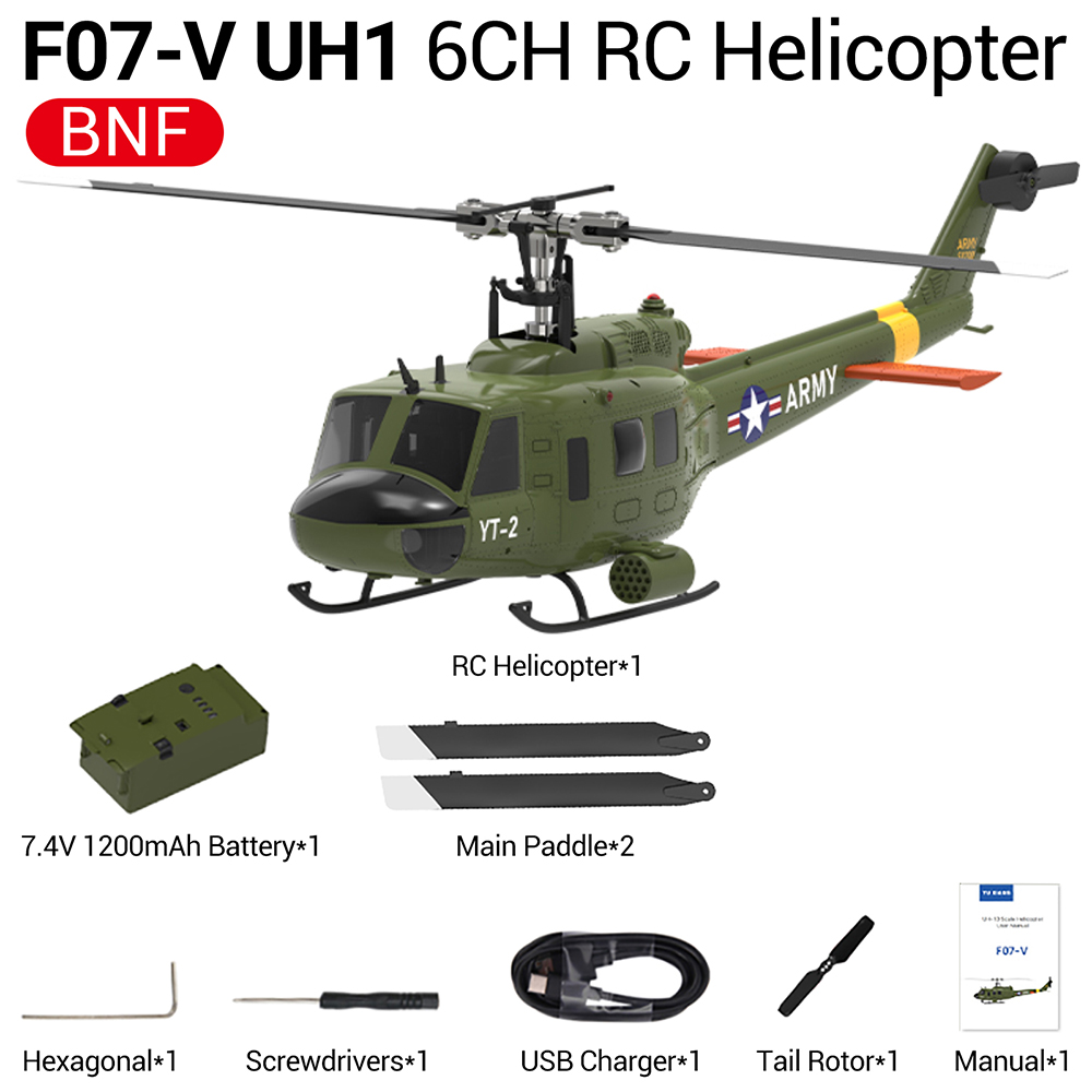 طائرة هليكوبتر YUXIANG RC جديد - مراجعة Rc Helicopter Gyro وسعره