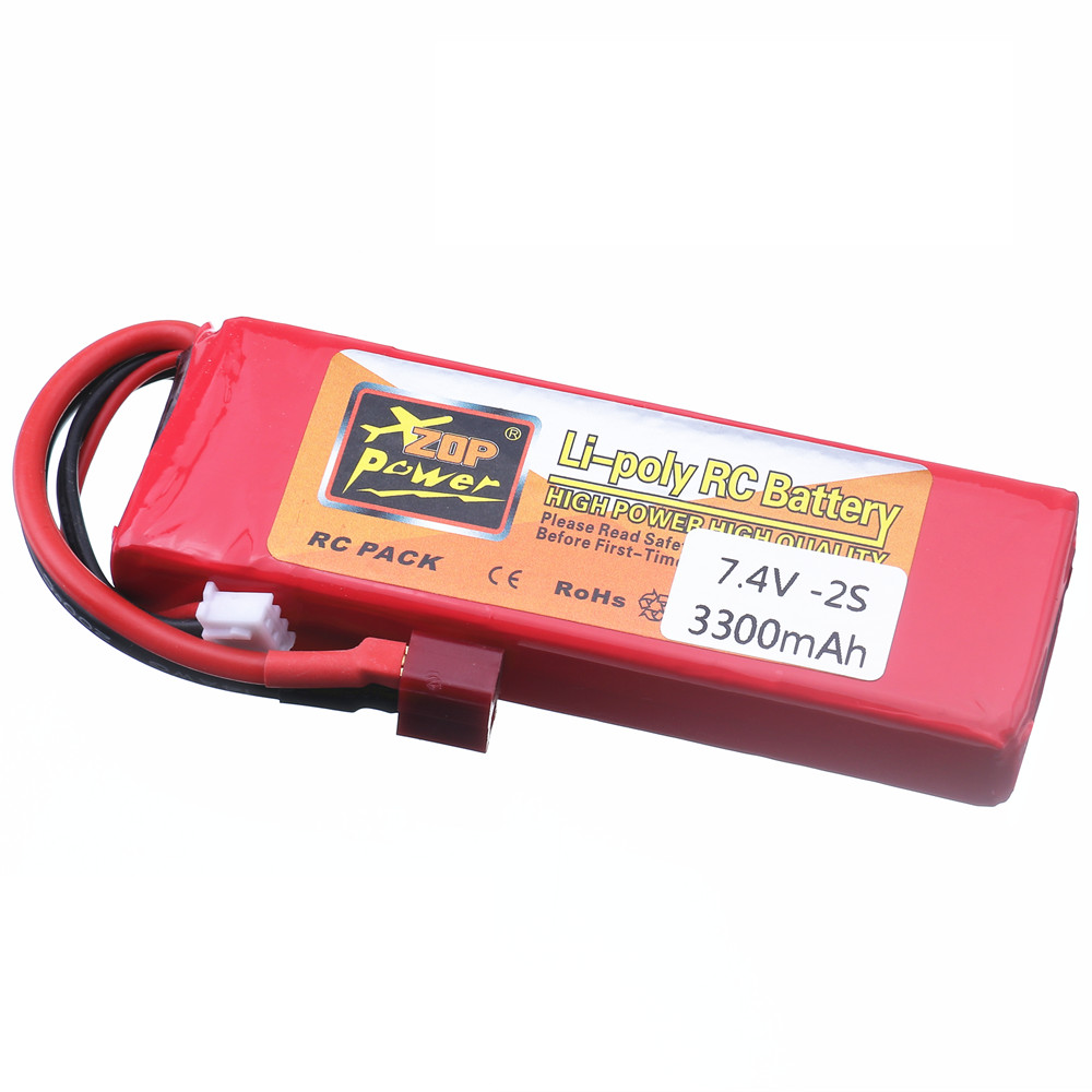 أطقم شاحن بطارية ليبو لسيارات  - مراجعة Rc Helicopter Charger وسعره