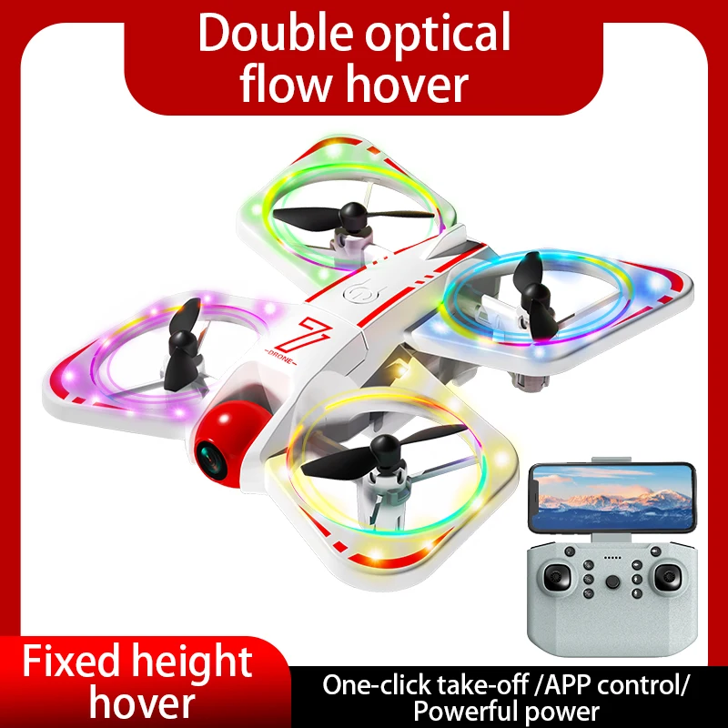 طائرة بدون طيار CZ07 RC مع كام - مراجعة Rc Helicopter Electric وسعره