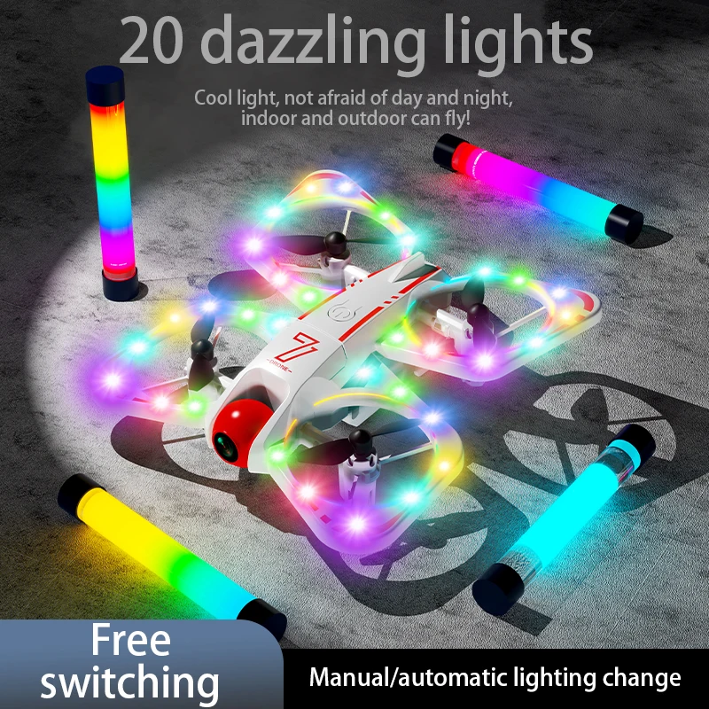 طائرة بدون طيار CZ07 RC مع كام - مراجعة Rc Helicopter Electric وسعره